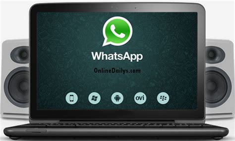 Learn How To Download Whatsapp Apk For Windows Pc