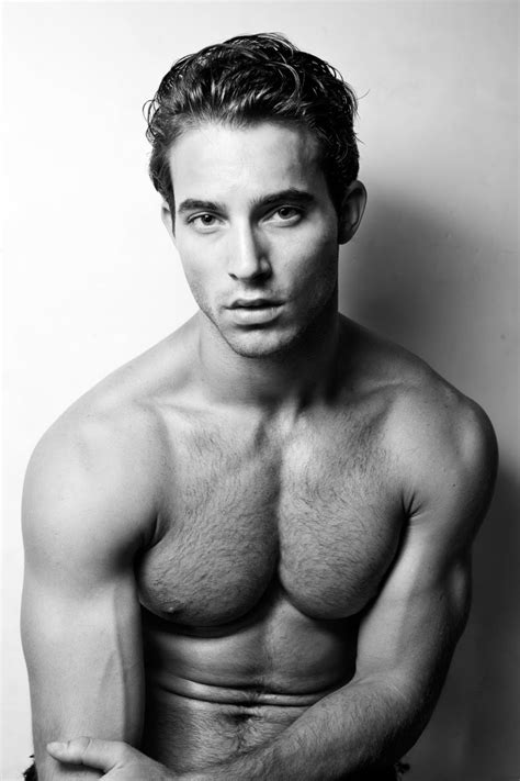Man Crush Of The Day Model Anthony Greenfield The Man Crush Blog