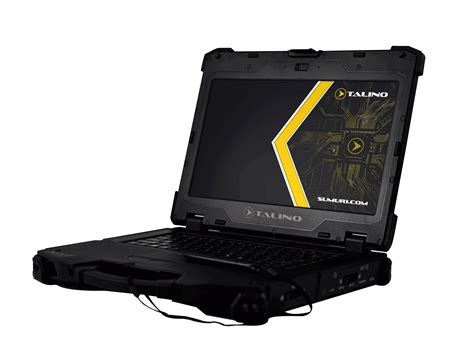 Talino Arsenal Forensic Laptop Or Workstation Sumuri