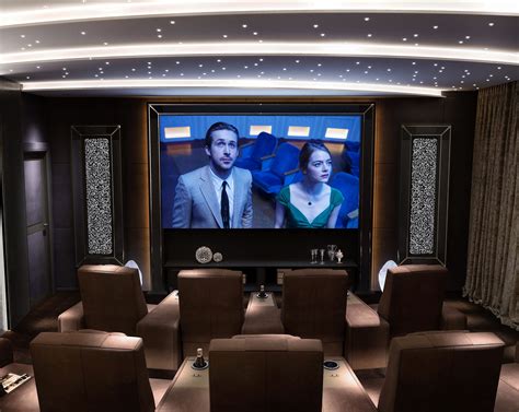 30 Movie Theatre Room Ideas Decoomo