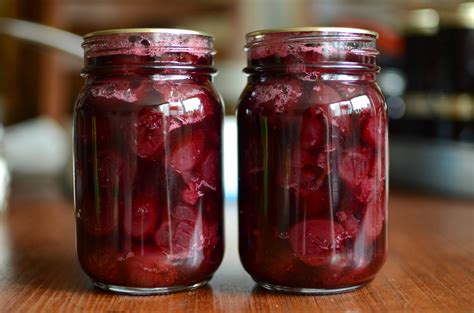 Ball Canning Cherry Jam Recipe