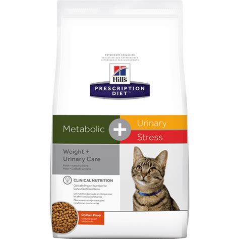Non Prescription Cat Food For Urinary Crystals Petswall