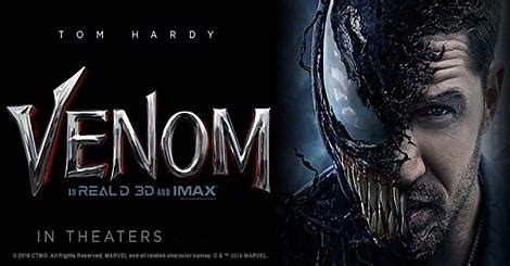 Venom:2 subcribe my youtube channel!! Download Venom Full Movie Hd Dubbbed In Hindi - AoneMovies