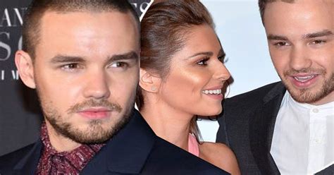Liam Payne Admits Hes Taking Tips From Fifty Shades Freed Film Home To Cheryl For Valentines