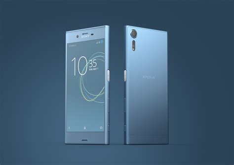 Xperia Xz Premium Pre Orders Show Up On Amazon With A Release Date That