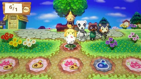Amiibo festival is a party game developed by nintendo in conjunction with ndcube on the wii u. Nintendo Attempts to Show the Fun Side of Animal Crossing ...