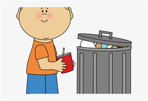 Throwing Trash Clipart 10 Free Cliparts Download Images On Clipground