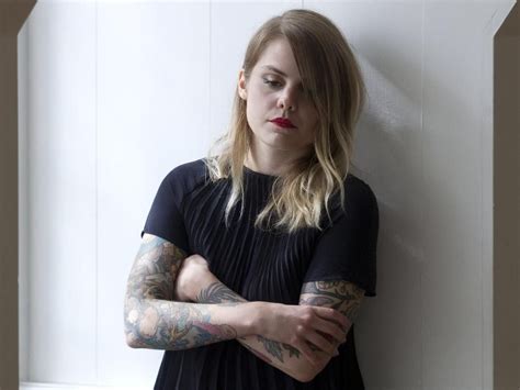 Coeur De Pirate Béatrice Martin Comes Out As Queer In Open Letter