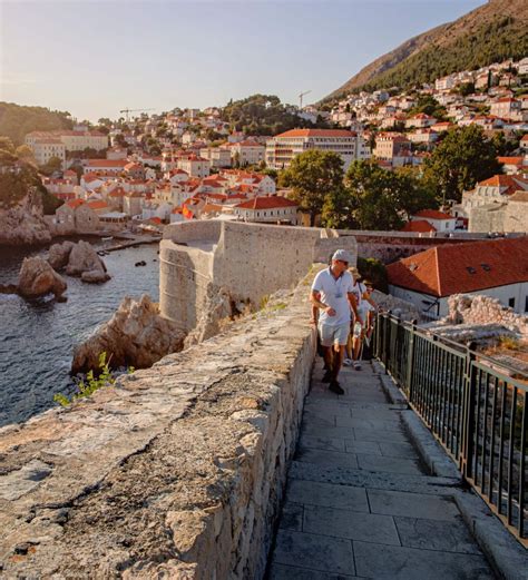 Croatia Italy Dubrovnik To Venice EF Go Ahead Tours