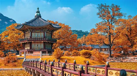 21 Best Places To Visit In Seoul South Korea Goats On