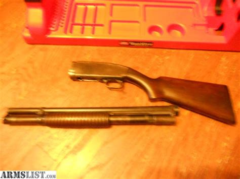 Armslist For Sale Savage Model 28 12ga Shotgun Take Down