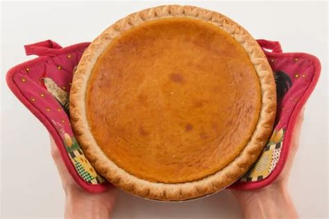 Tips For Baking Pumpkin Pie Faqs Answered