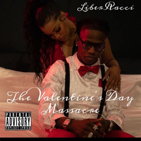 ‎the Valentines Day Massacre Album By Racci Apple Music