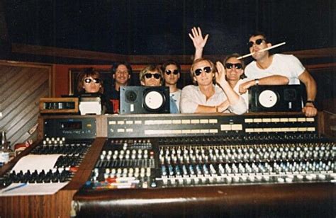 Sunset Sound Recorders Hollywood California Artists Who Have Recorded Here Miles Davis The