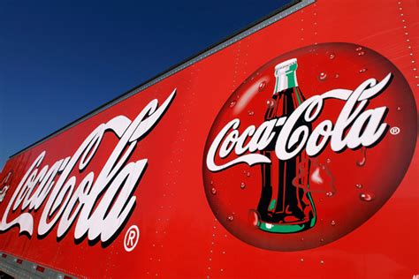 By moving the start and end of the timeframe in the bottom panel you can see both the current and the historical price movements of the instrument. How Coca-Cola Stock Will Satisfy Investors' Thirst for ...