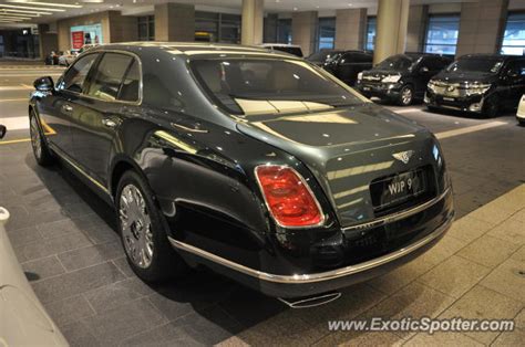 Maybe you would like to learn more about one of these? Bentley Bukit Bintang