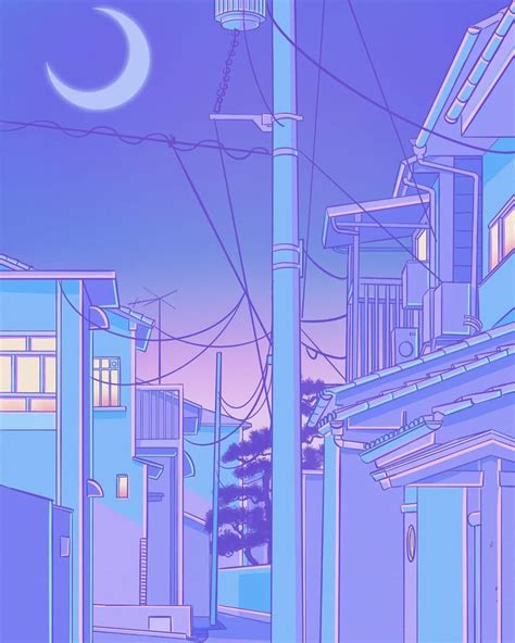 𝘺 𝘰 𝘴 𝘩 𝘪 𝘬 𝘰 よし Anime Scenery Wallpaper Aesthetic Pastel Wallpaper