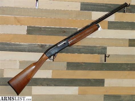 Armslist For Sale Remington 1100 Special Upland 12ga Semi Auto Shotgun