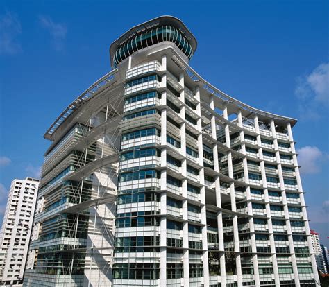 Exterior View Of Singapores New Nat Gallery 5 Trends