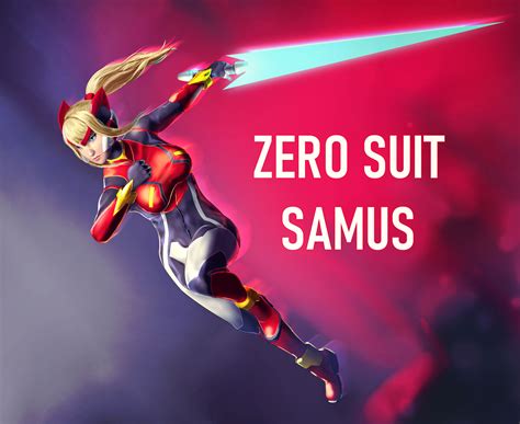Samus Zero Suit 2 Artwork By Irregularsaturn On Deviantart