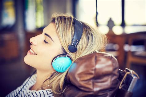 How Music Can Influence Your Mood