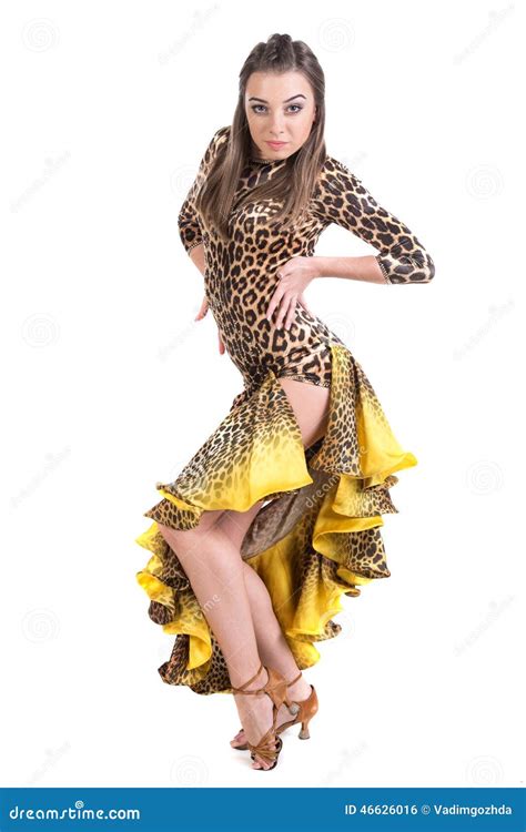 Dancing Stock Photo Image Of Flamenco Lifestyle Perform 46626016