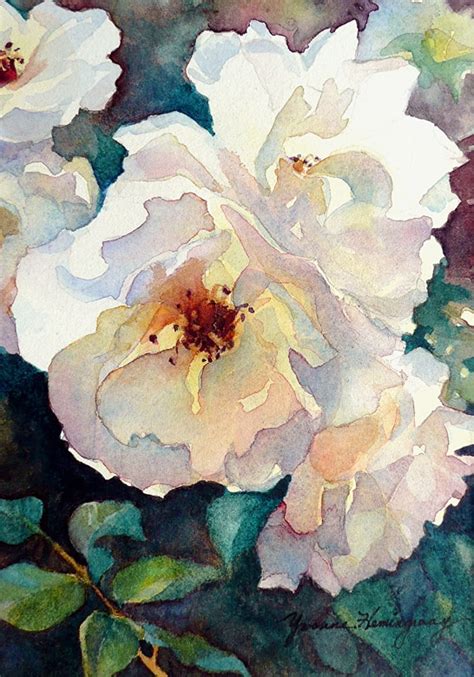 Check spelling or type a new query. Expand Your Knowledge With Watercolor Painting Ideas ...