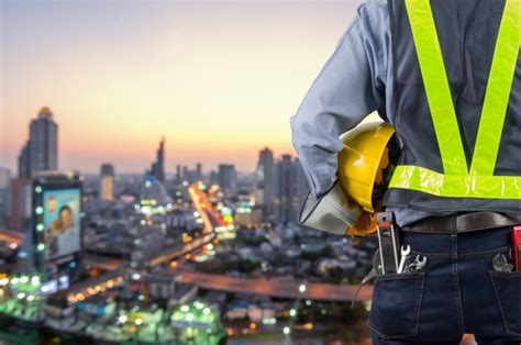 Daily Science How To Become A Successful Civil Engineer