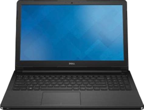 Dell Inspiron 3558 Notebook 4th Gen Ci3 4gb 1tb Freedos Price In India 2024 Full Specs