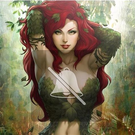 60 Best Poison Ivy Images On Pinterest Poison Ivy