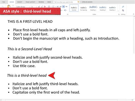 4 Ways To Write Headings For An Article Wikihow