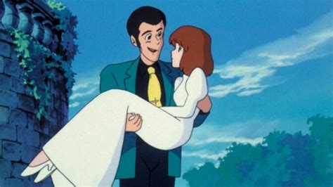 Lupin The Third The Castle Of Cagliostro Lupin III Castelul Lui