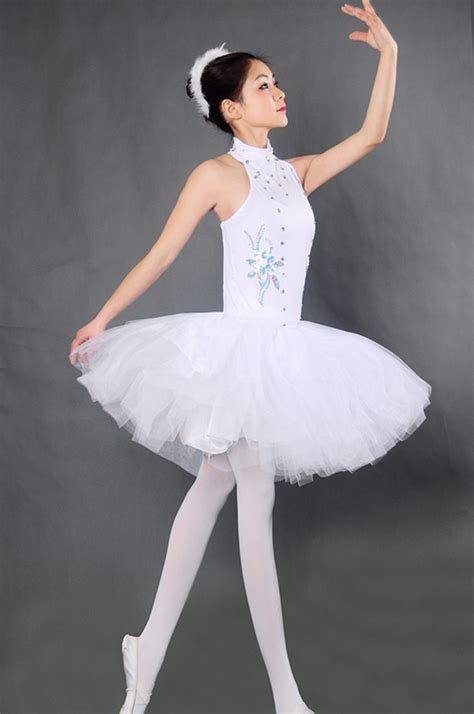 Hot Sales Professional Ballet Tutu Ballet Leotard Swan Lake Ballet