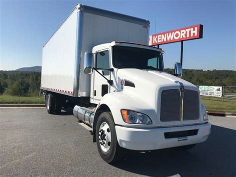 2018 Kenworth T270 For Sale 90 Used Trucks From 68618
