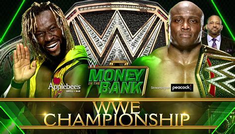 411s Wwe Money In The Bank 2021 Preview 411mania