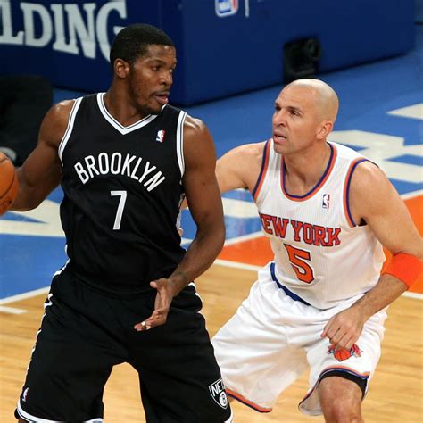 5 Reasons Brooklyn Nets Joe Johnson Has Started This Season So Slowly News Scores