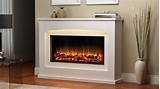 The Best Electric Fireplace