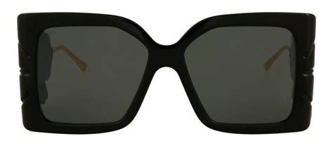 gucci gg0535s 001 oversized square sunglasses mx