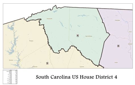 South Carolina Us House Elections And Candidates Your Election Guide For Sc