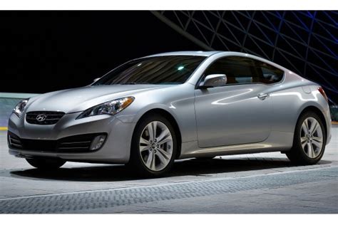 Used 2010 Hyundai Genesis Coupe Consumer Reviews 129 Car Reviews