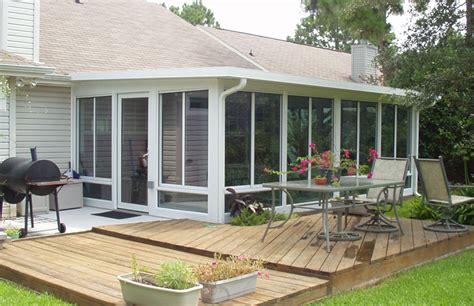 I Want To Build A Sunroom What Are My Choices Lifestyle Remodeling