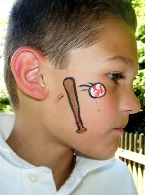 Simple Face Painting Designs For Cheeks Bing Images Face Painting