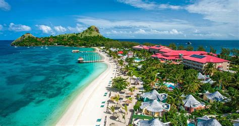 Beautiful Things Saint Lucia Is Known For Wishes Family Travel