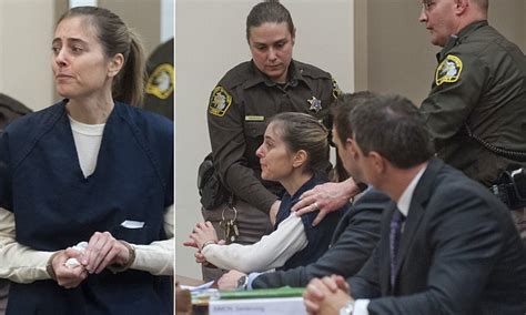 Abigail Simon Convicted Of Having Sex With Student Gets 8
