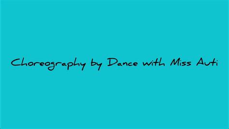 Its All About Us Dance Cover Choreography By Dance With Miss Auti Youtube