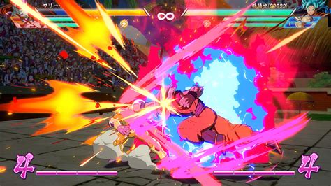 Some are referring to the title as dragon ball fighters or dragon ball z fighters, but the official title is dragon ball fighterz. DRAGON BALL FIGHTERZ - FighterZ Edition en PS4 ...