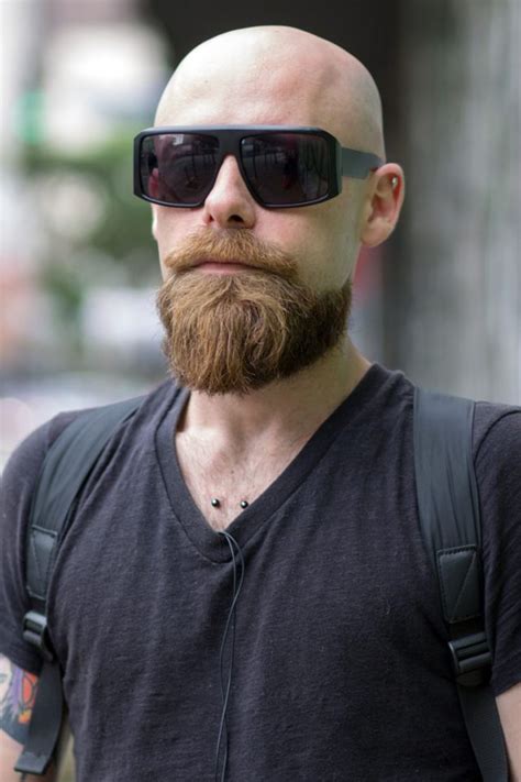 Extended Goatee Mens Beard Style Ideas 2020 Beard Styles For Men