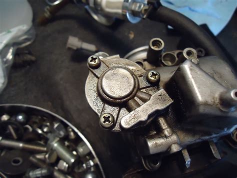 The keihin constant velocity carburetor on your honda ch250 should perform well with the but even a slight modification to increase engine performance will require retuning of your cv carburetor. Tear it up, fix it, repeat: Keihin CV Accelerator Pump ...