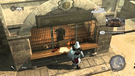 Assassin S Creed Brotherhood Gameplay Part Vi Youtube