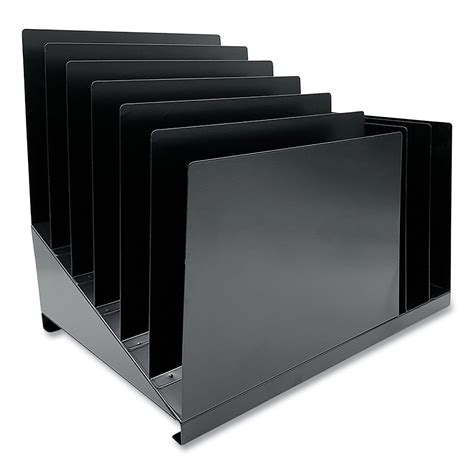 Steel Vertical File Organizer By Huron Ctx24431392